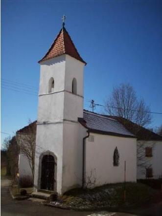 Kefermarkt_Elz Kapelle