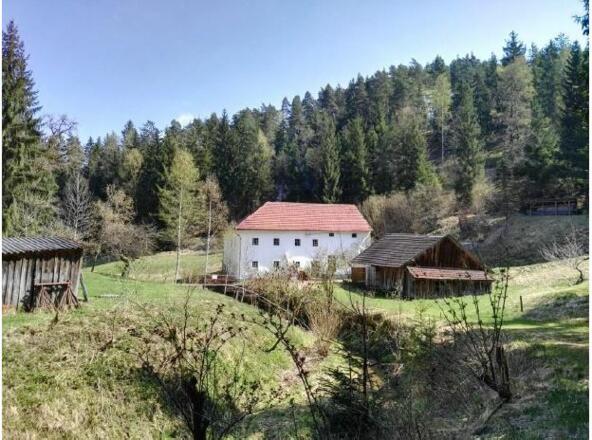 Kefermarkt_Neumühle