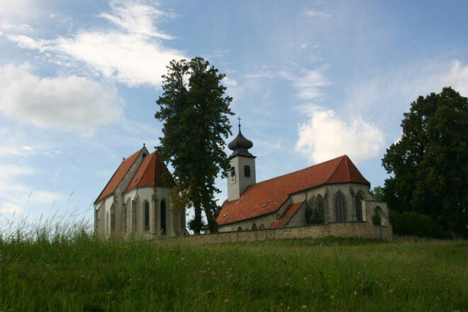 Doppelkirche St. Peter