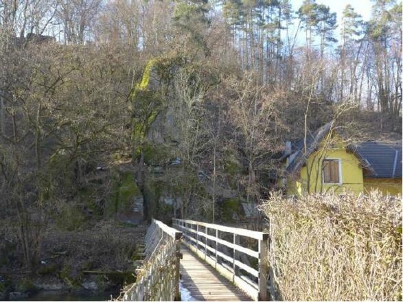 Pregarten_Hammerschmiede