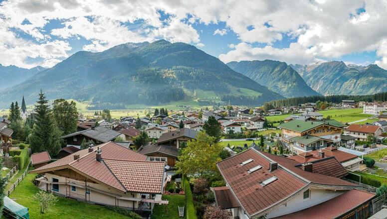 Aussicht