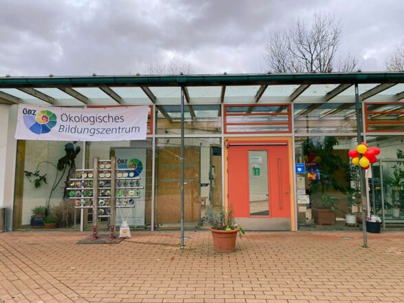 Ökologisches Bildungszentrum