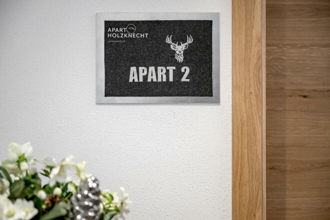 Apart Holzknecht Längenfeld