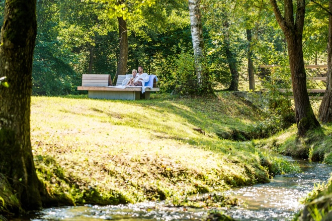 Naturbadeteich Bad Zell_(c) Mühlviertel Marken GmbH_Erber_2