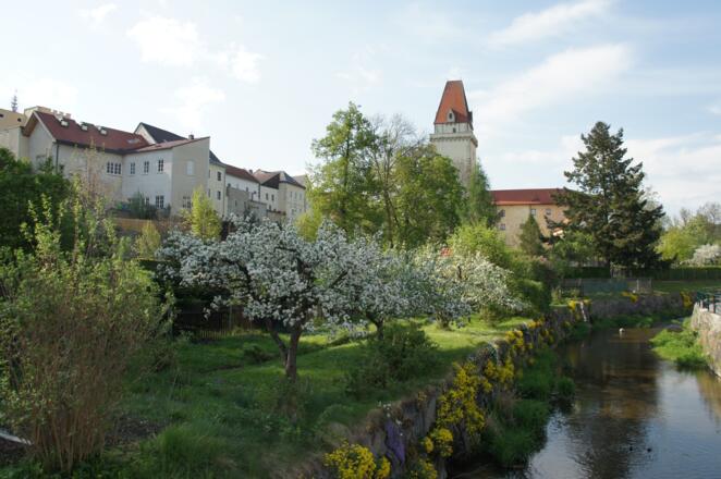 Altstadt Freistadt