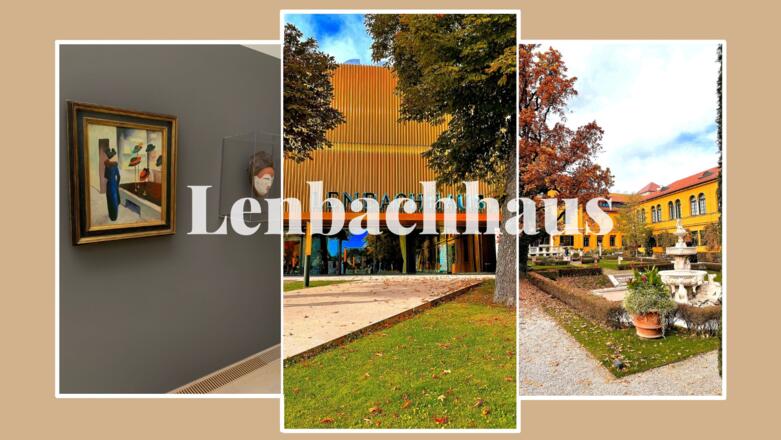Lenbachhaus