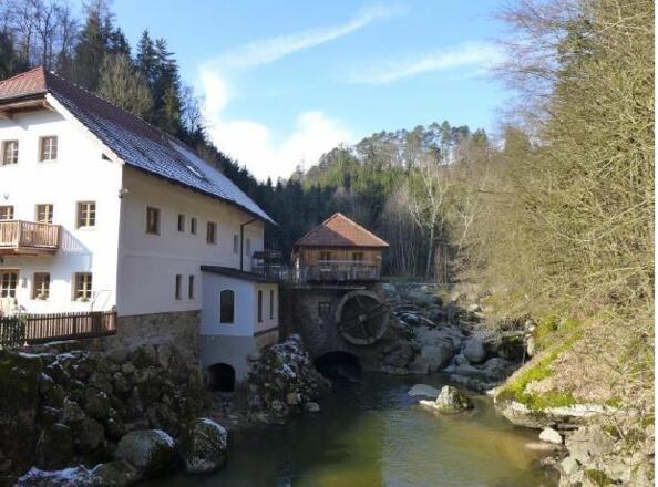 Pregarten_Kumpfmühle