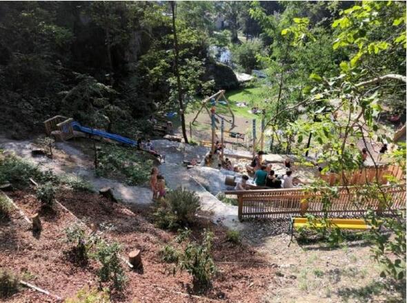 Pregarten_Wassererlebnispark