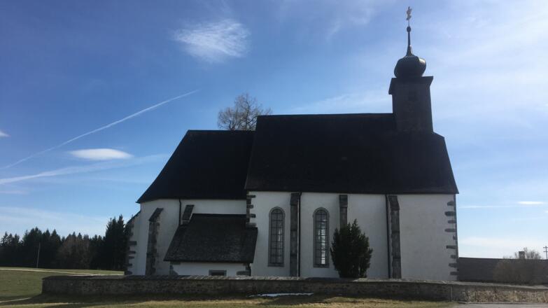 MTB-Runde Grünbach