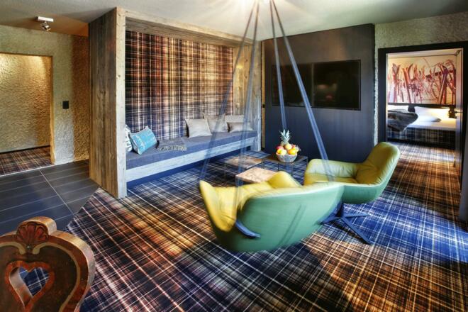 Top 3 Chill-Lounge