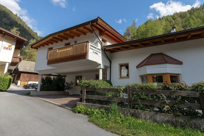 Ferienhaus Schöpf