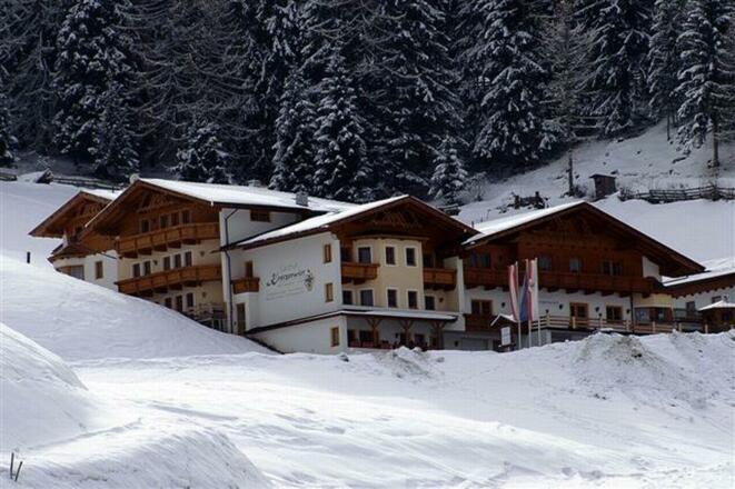 Haus Winter