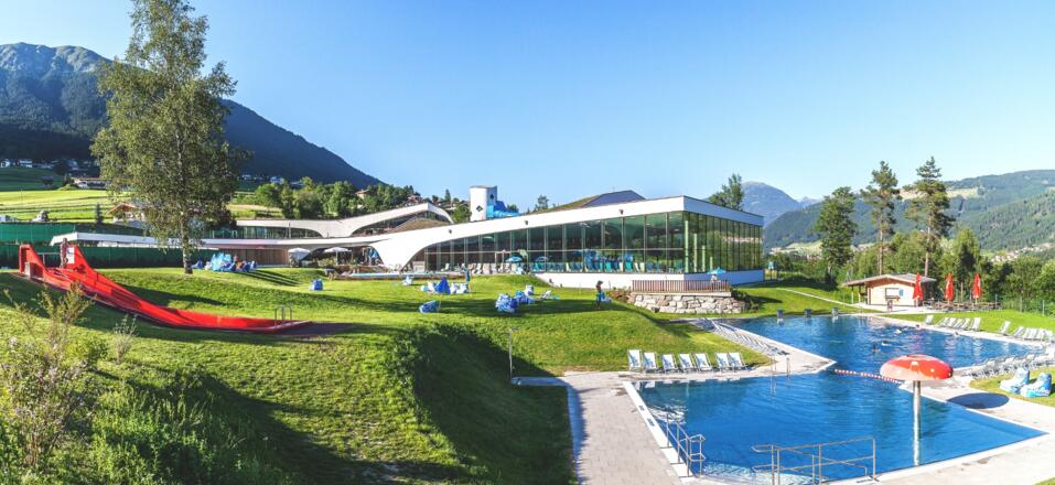 Stubay Freizeitcenter