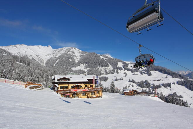 Alpentaverne