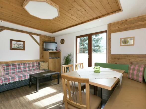 Küche Essbereich - Couch