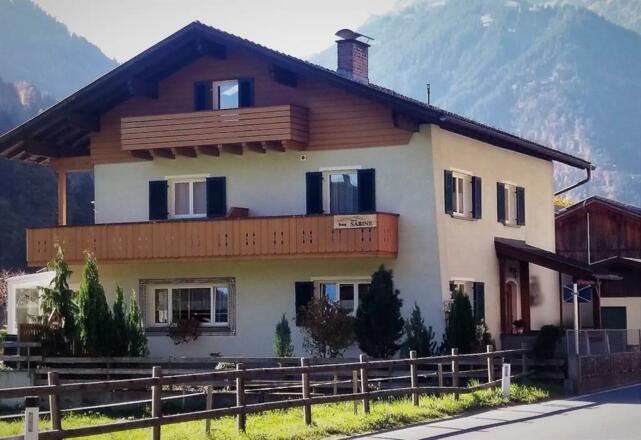 Haus Sabine