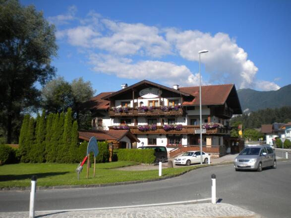 Landgasthof Schwaiger