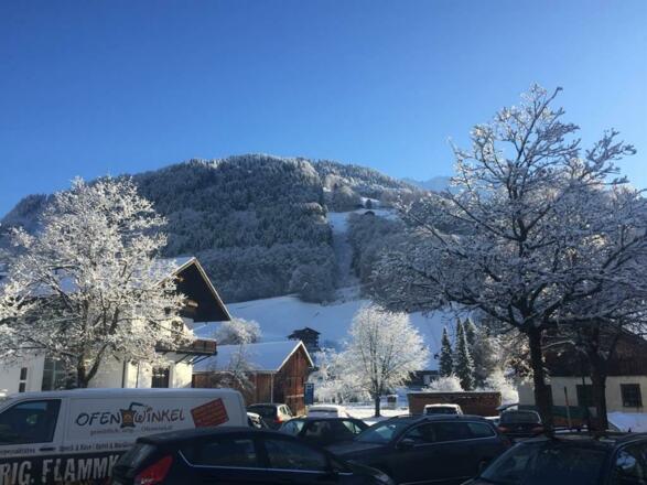 Blick Kropfen/Kappel