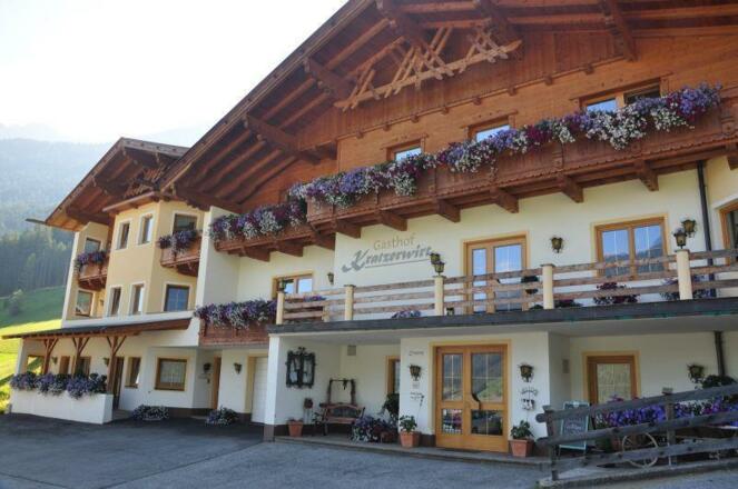 Haus Sommer 3