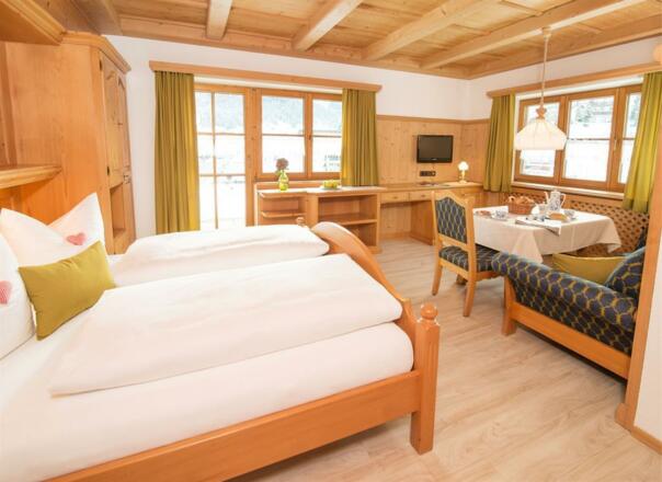 Wohnung 2