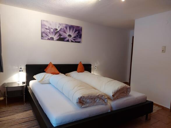 Doppelzimmer 5
