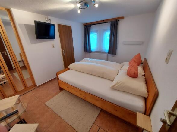 Doppelzimmer 4