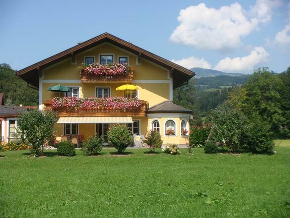 Sonnige Lage _ Haus Siller