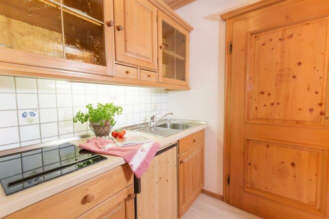 Wohnung 1