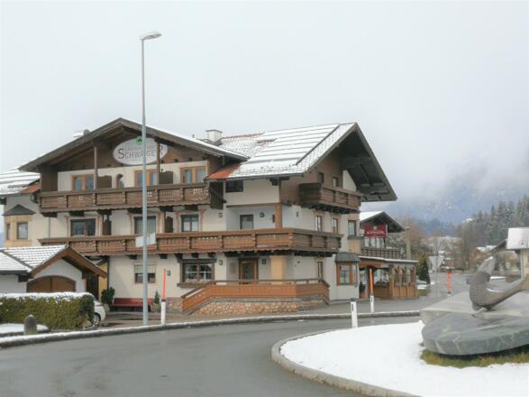 Landgasthof Schwaiger