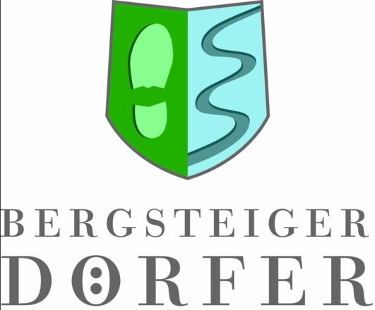 Pforzheimer Hütte Partner der Bergsteigerdörfer im Sellraintal.