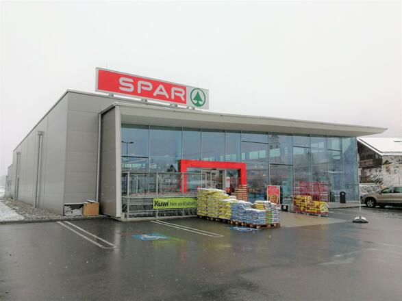 Spar Winter