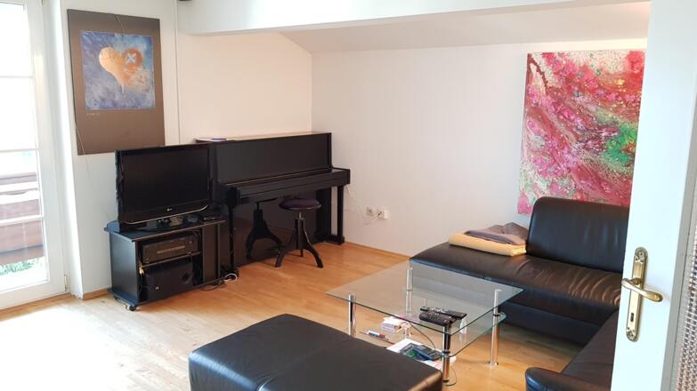Wohnzimmer 2