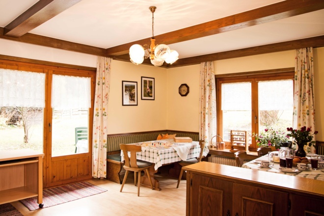 Ferienwohnung Murmeltier 6