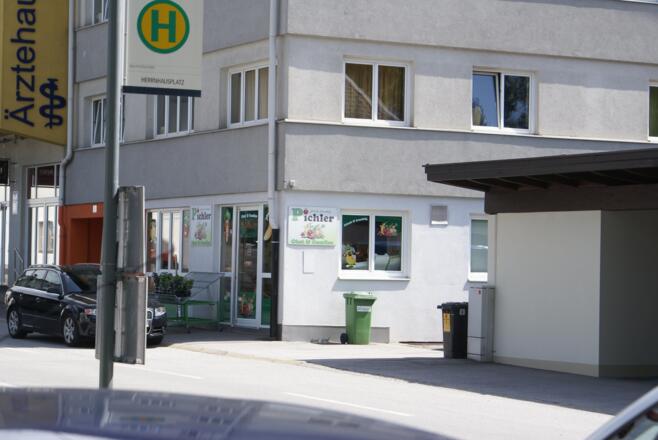 Obst- und Gemüsehandel Pichler