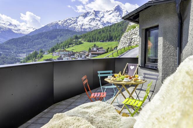 Top3 sundeck