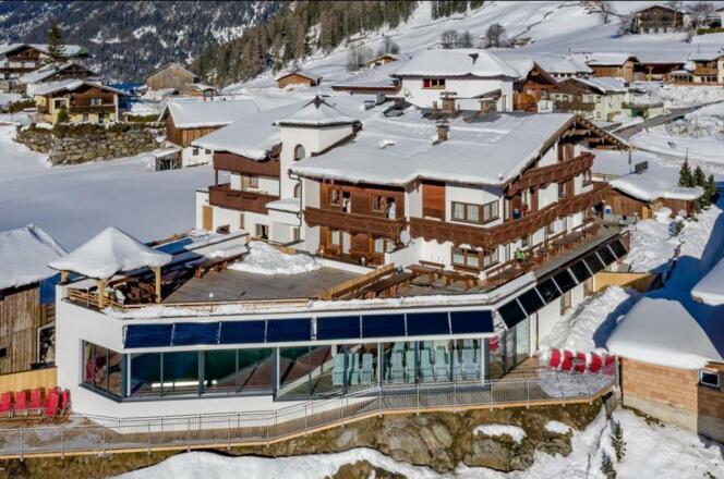 Burgstein - alpin & lifestyle