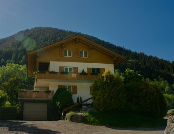 Sommer Haus Alpila