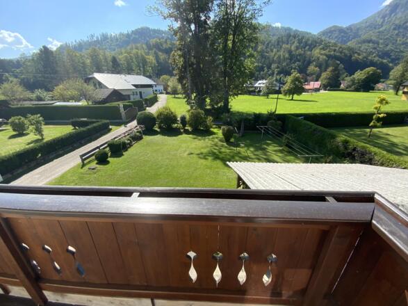 Garten Balkon OG