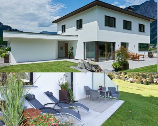 Ferienwohnung Saxenhammer