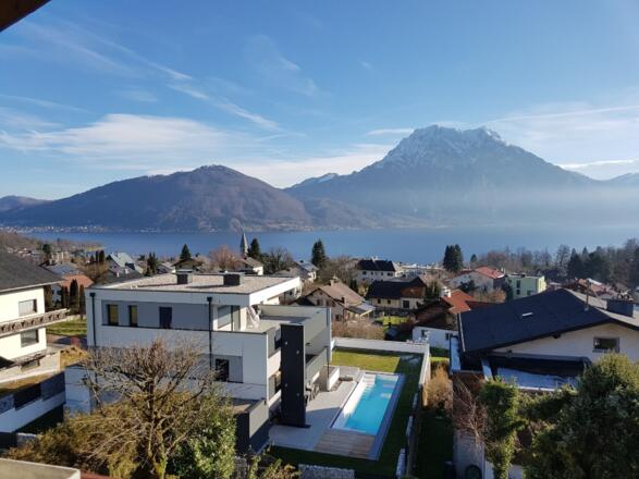 Aussicht