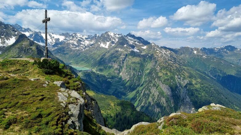 Breitspitze