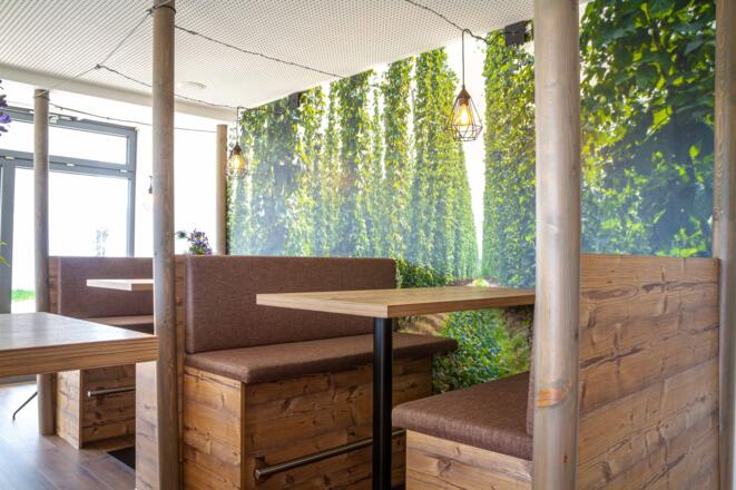 Living Hallertau (Rudelzhausen)