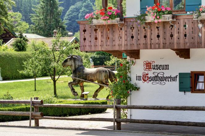 Museum im Gsotthaber Hof