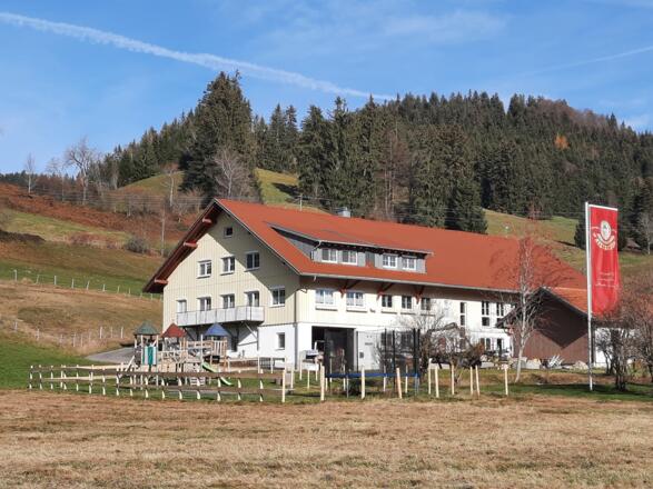 ProKräuter in Wengen