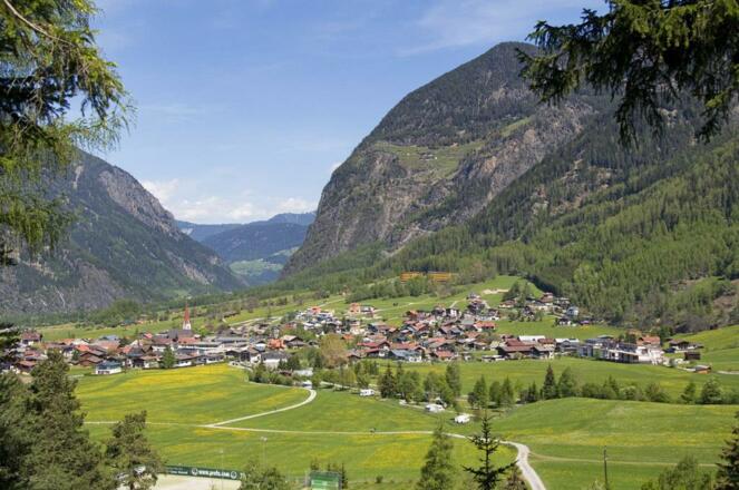 Umhausen