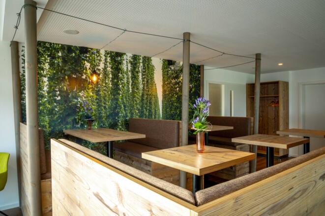 Living Hallertau (Rudelzhausen)