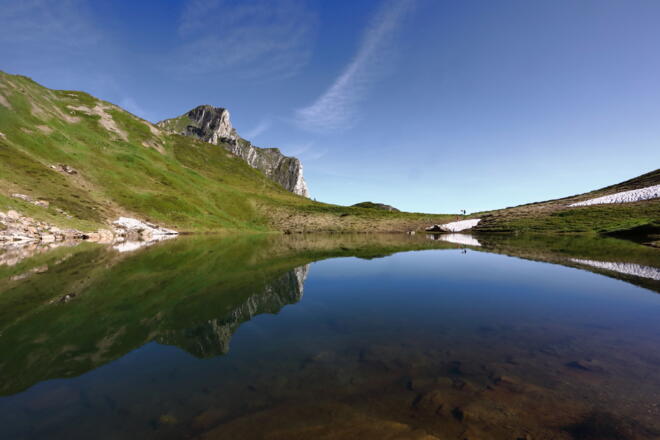 Schuhflickersee
