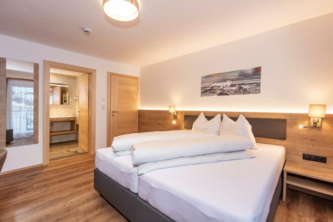 Appartement TYP2