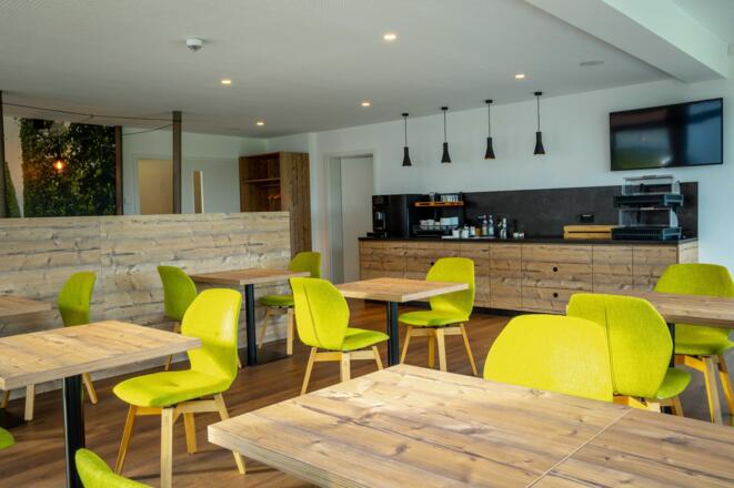 Living Hallertau (Rudelzhausen)