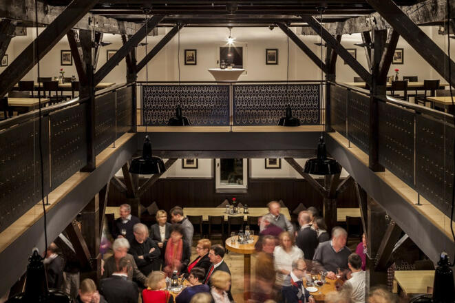 Alte Galerie im Schloss Hohenkammern